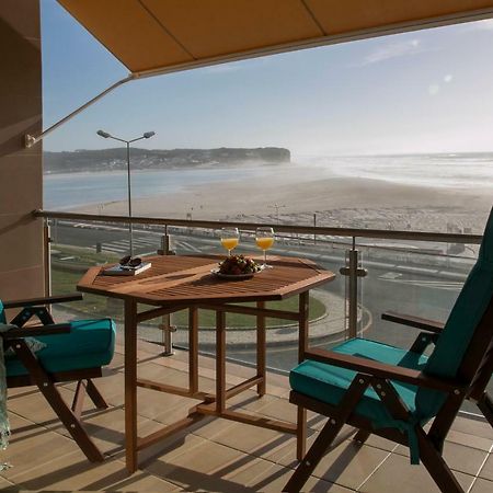 Silver Coast - Casa Do Oceano Foz do Arelho Ngoại thất bức ảnh
