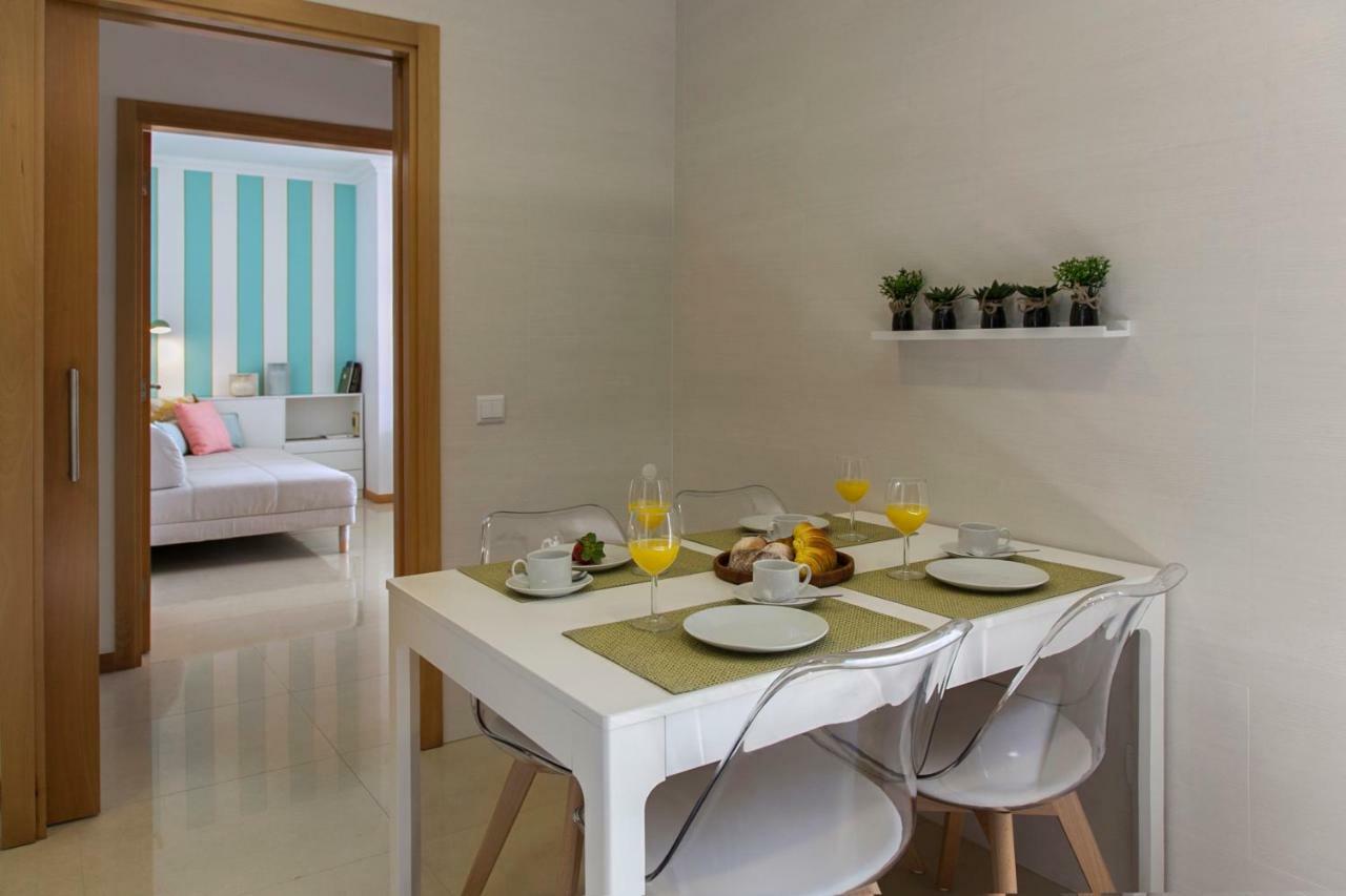 Silver Coast - Casa Do Oceano Foz do Arelho Ngoại thất bức ảnh